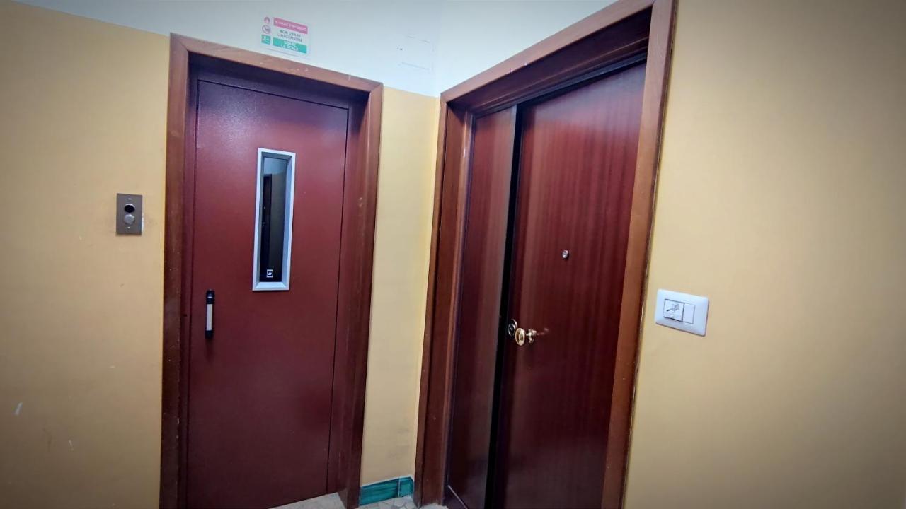 Tiki Tiki House Apartment Roma Экстерьер фото