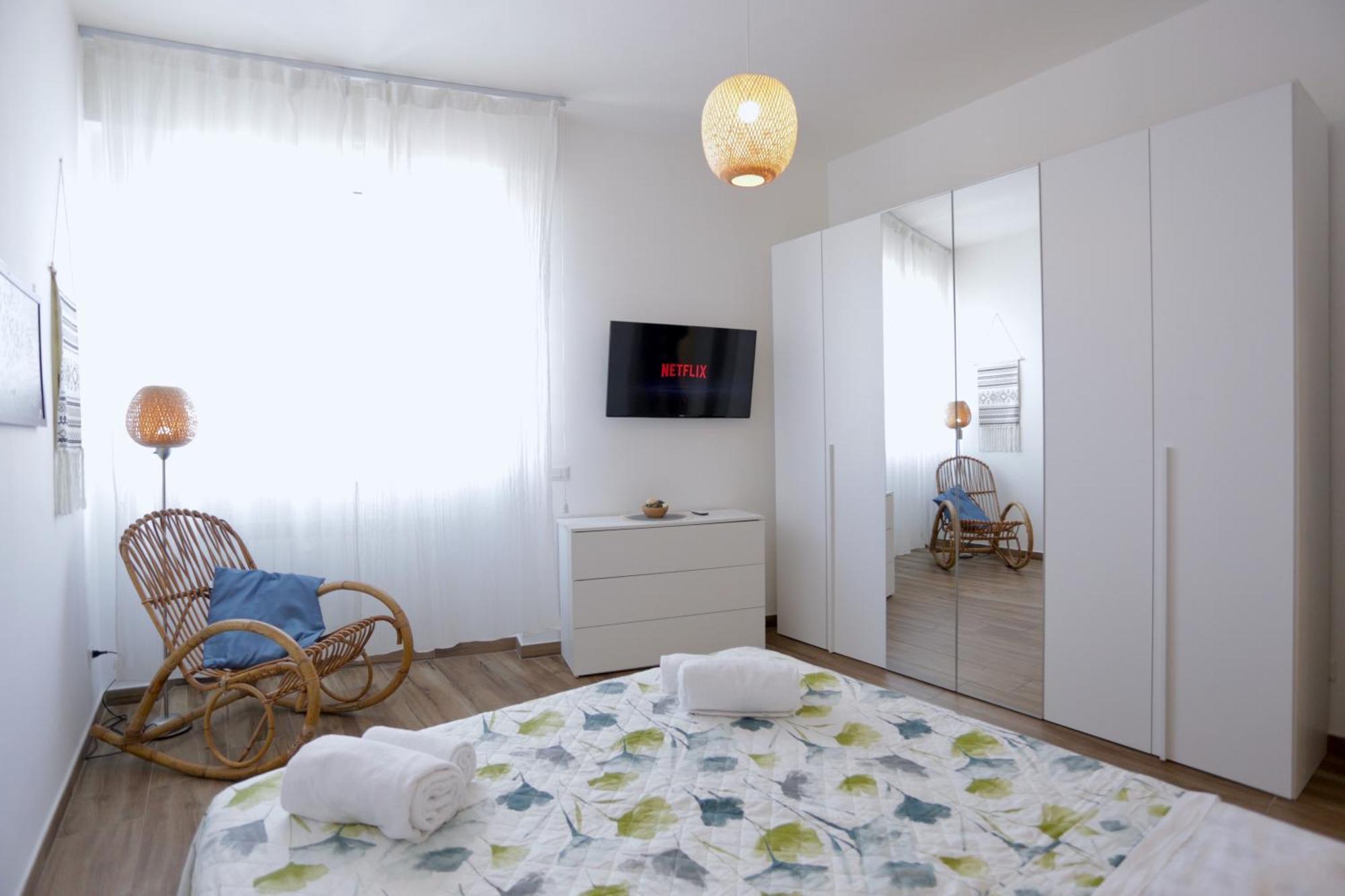 Tiki Tiki House Apartment Roma Экстерьер фото