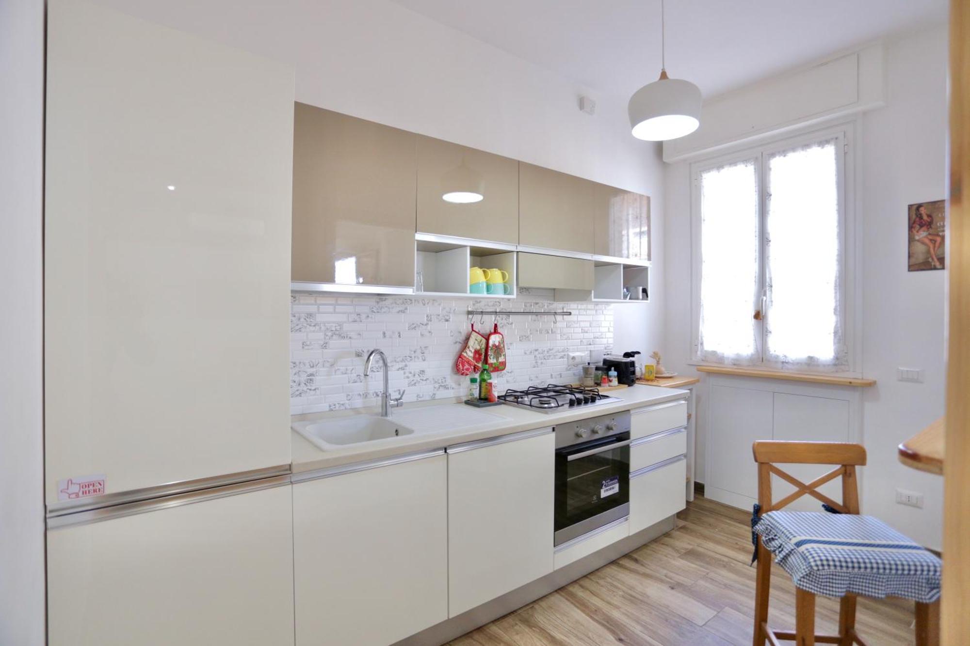 Tiki Tiki House Apartment Roma Экстерьер фото